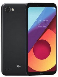 Замена сенсора на телефоне LG Q6 Plus в Иванове